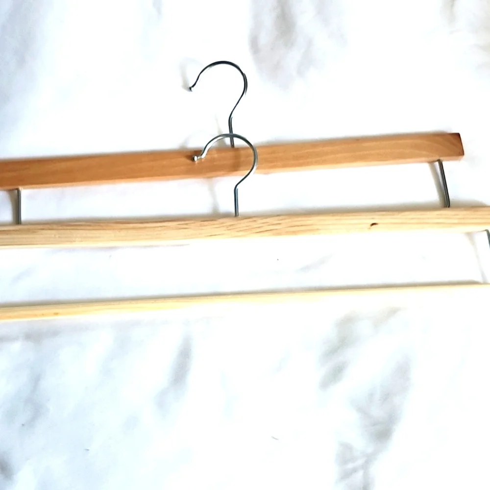 Curtain/ Linen Hangers